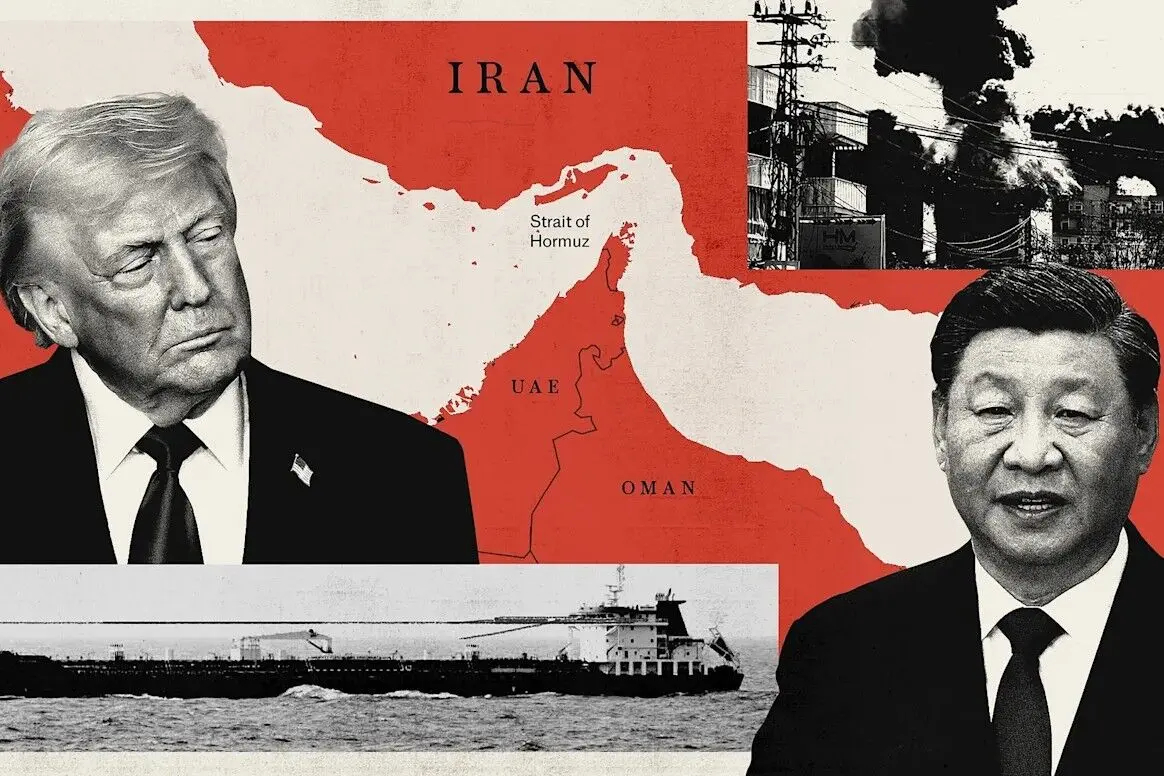 پکن، تهران و واشنگتن تولدِ نظم تازه/ مثلث جدید در معادلات منطقه‌ای