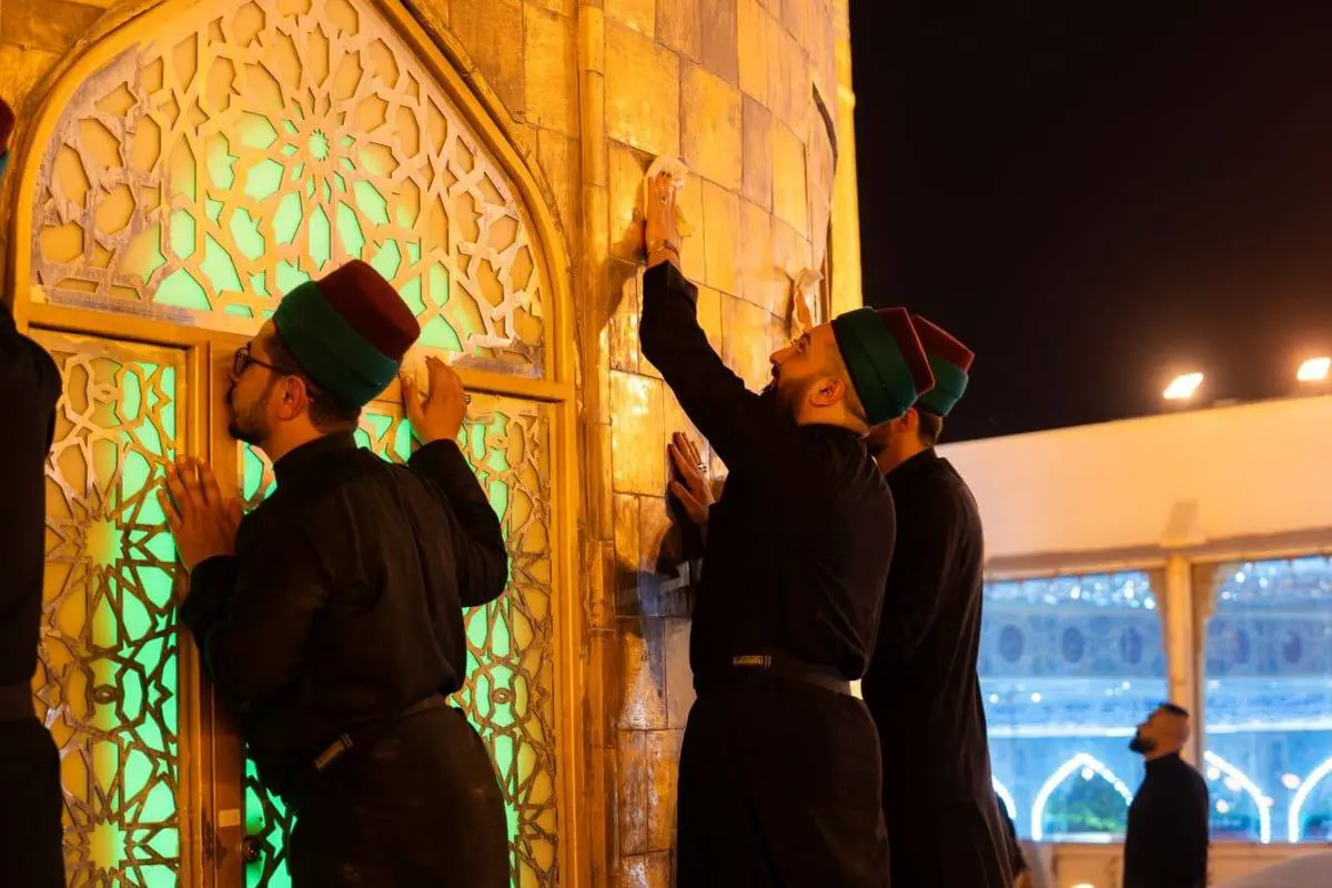 گالری