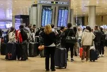 هشدار سفیر آمریکا در اسرائیل به اتباع آمریکایی