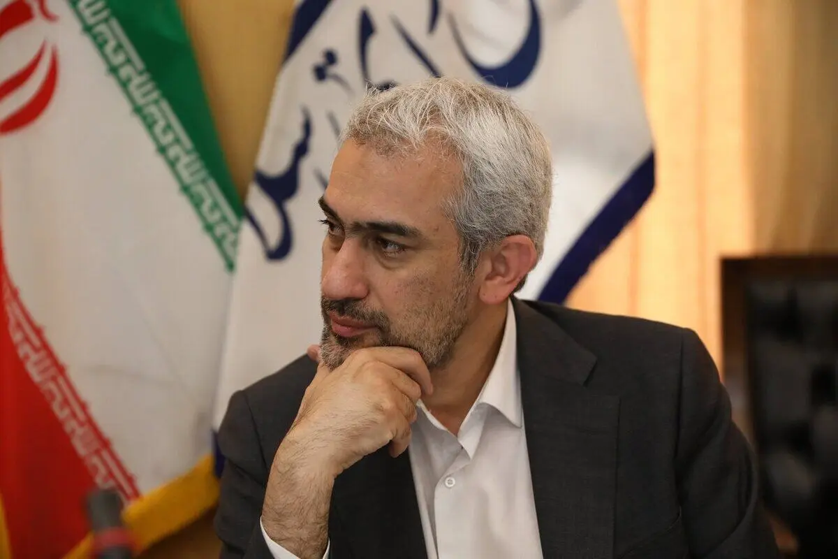 مدنی زاده: هر بانک ناترازی یا اصلاح می‌شود یا جمعش خواهیم کرد