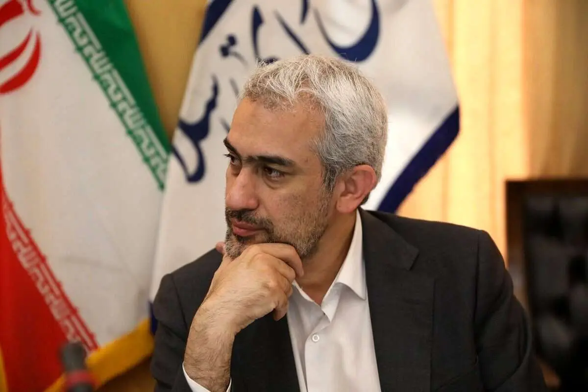 مدنیزاده، وزیر پیشنهادی اقتصاد: موافق «شوک درمانی» نیستم