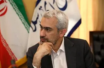 مدنی زاده: هر بانک ناترازی یا اصلاح می‌شود یا جمعش خواهیم کرد