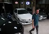 قیمت محصولات ایران‌خودرو و سایپا امروز شنبه 2 آبان 1405