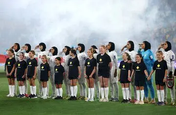 تیم ملی فوتبال بانوان کی وارد ایران می‌شود؟ + ساعت دقیق