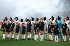 تیم ملی فوتبال بانوان کی وارد ایران می‌شود؟ + ساعت دقیق