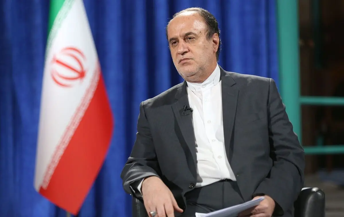 حاجی‌بابایی: ما هیچ‌وقت با آمریکا به تفاهم نمی‌رسیم