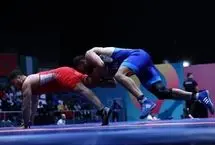 کامران قاسمپور طلسم ۷ ساله را می‌شکند