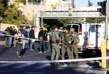 انفجار مقابل خانه یک تاجر مرتبط با نتانیاهو
