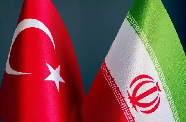 واکنش ترکیه به ادعای احتمال ورود به خاک ایران