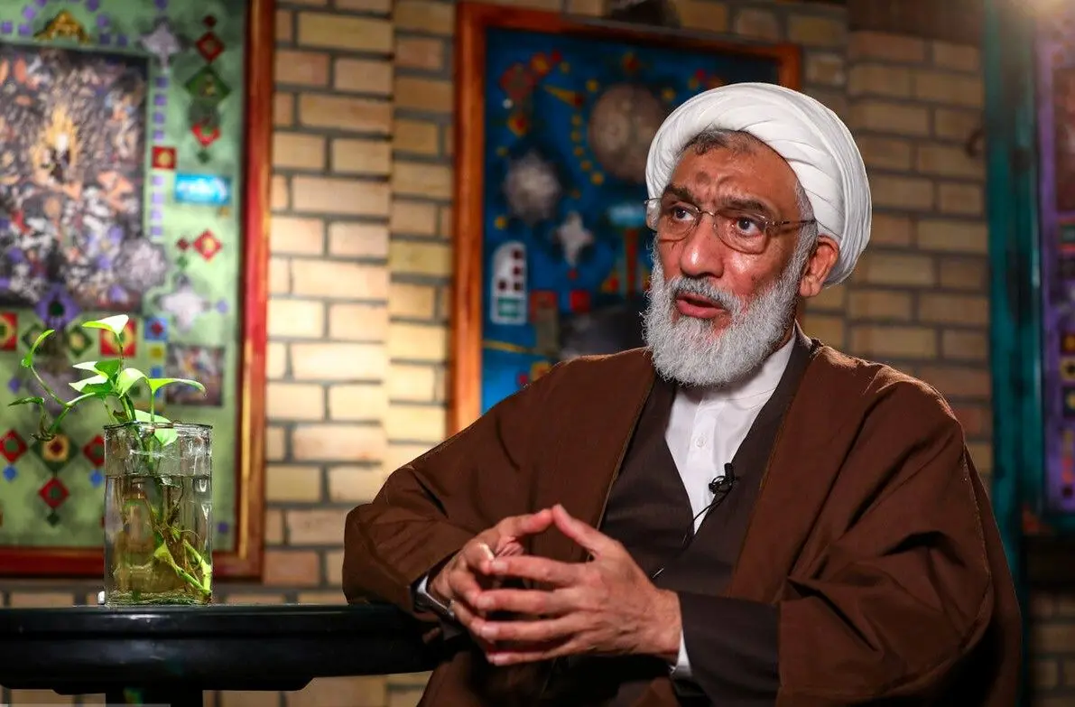 واکنش مصطفی پورمحمدی به خط و نشان علی لاریجانی برای گروسی

