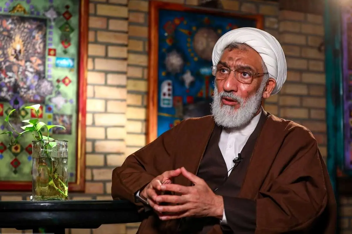 واکنش مصطفی پورمحمدی به خط و نشان علی لاریجانی برای گروسی

