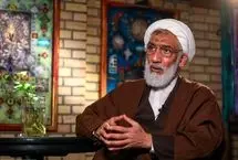 واکنش مصطفی پورمحمدی به خط و نشان علی لاریجانی برای گروسی

