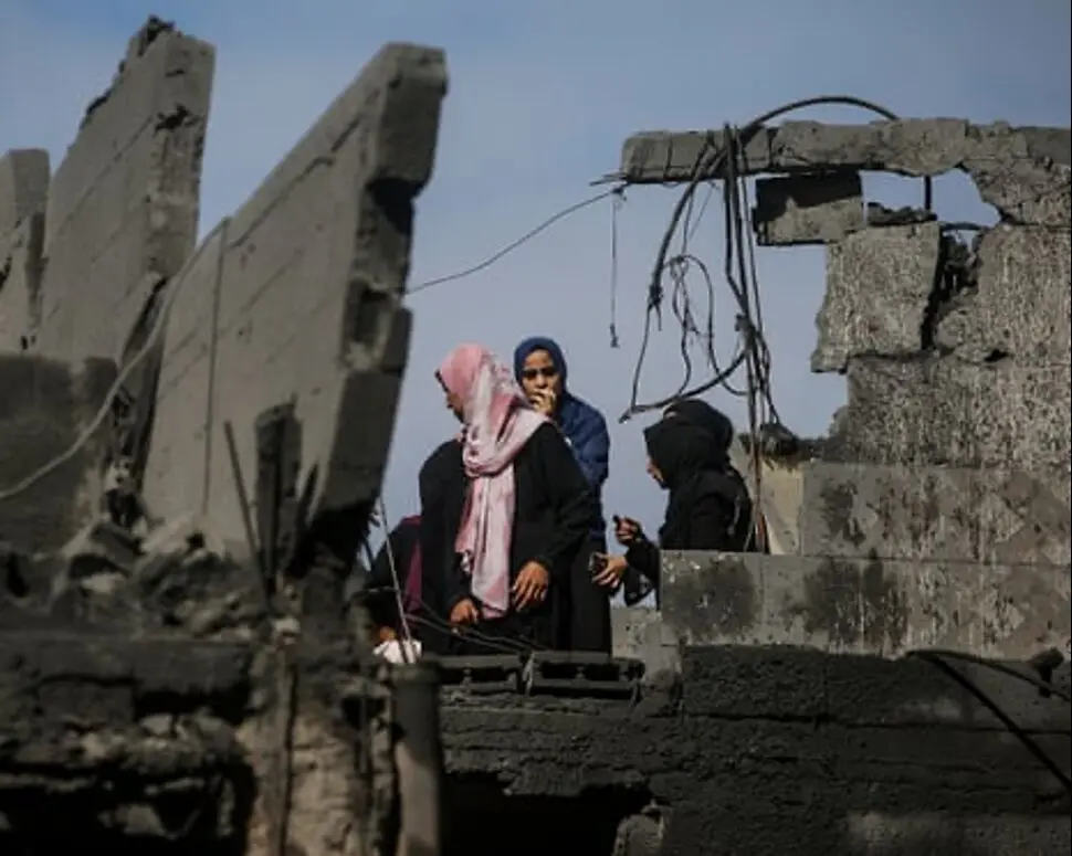 آیا اسرائیل در سایه صلح موقت، برای جنگی جدید آماده می‌شود؟