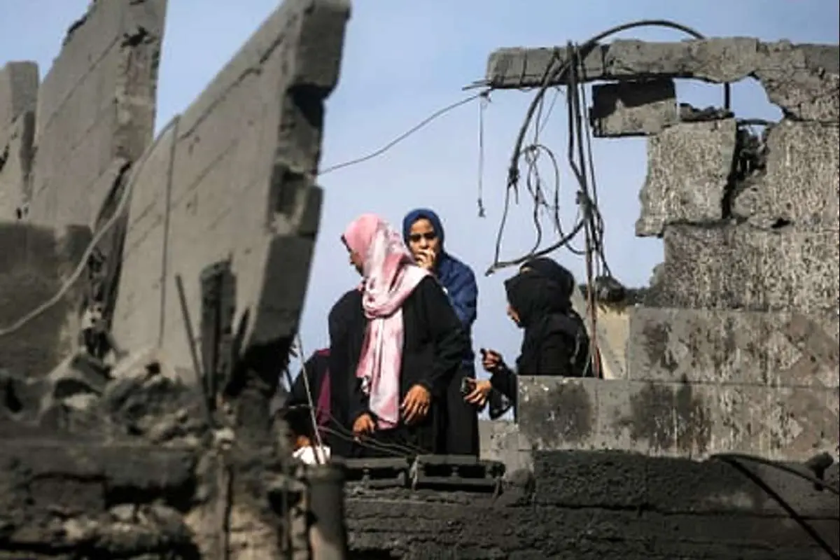 آیا اسرائیل در سایه صلح موقت، برای جنگی جدید آماده می‌شود؟