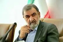 محسن رضایی: اظهارات ترامپ ترکیبی از توهم، بلوف و هذیان‌گویی است

