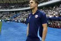 طعنه سرمربی قطر به ایتالیا در آستانه جام جهانی

