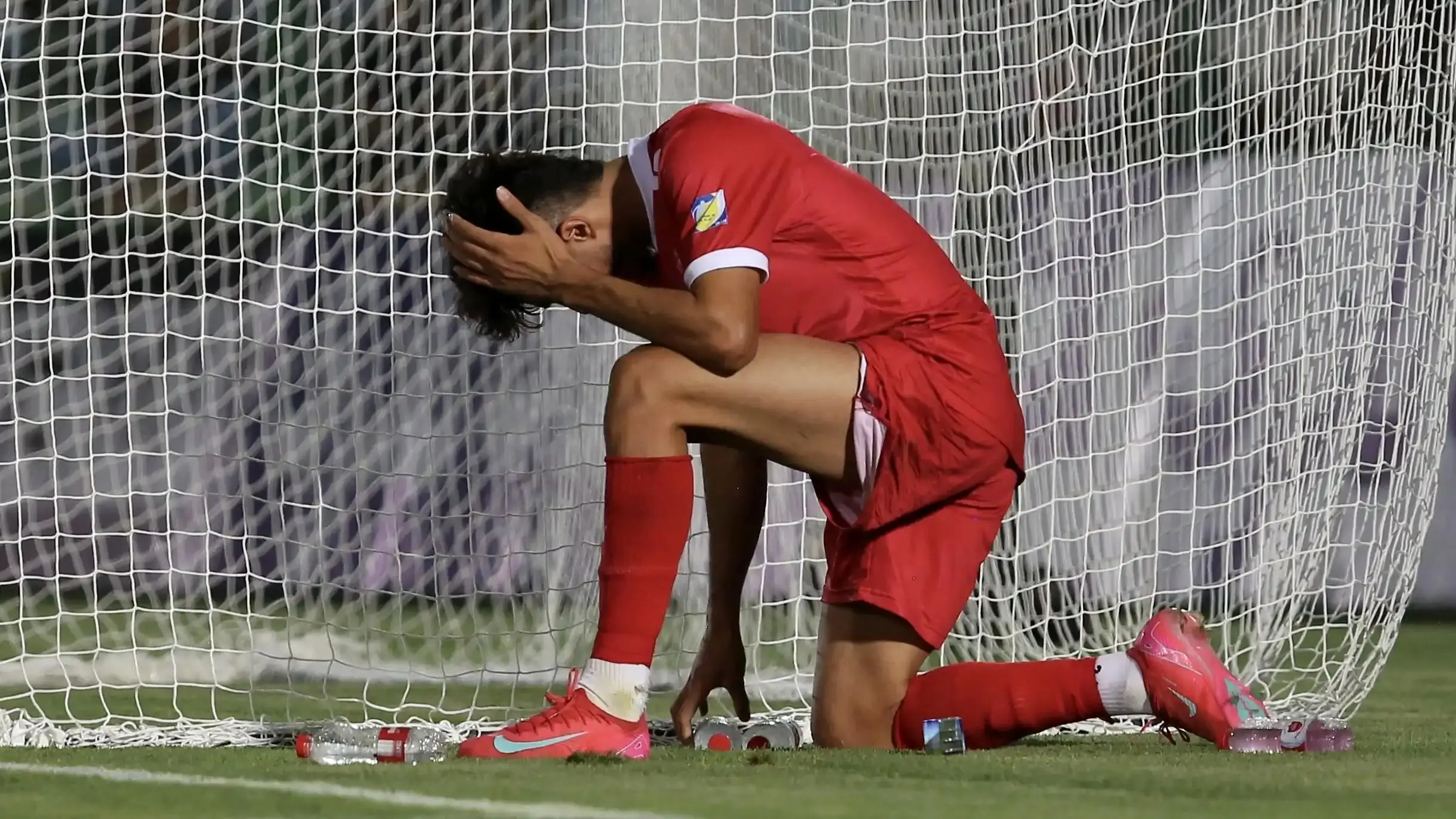 پرسپولیسِ بی‌رمق، بی‌برنامه و آشفته؛ محصول مشترک هاشمیان – درویش

