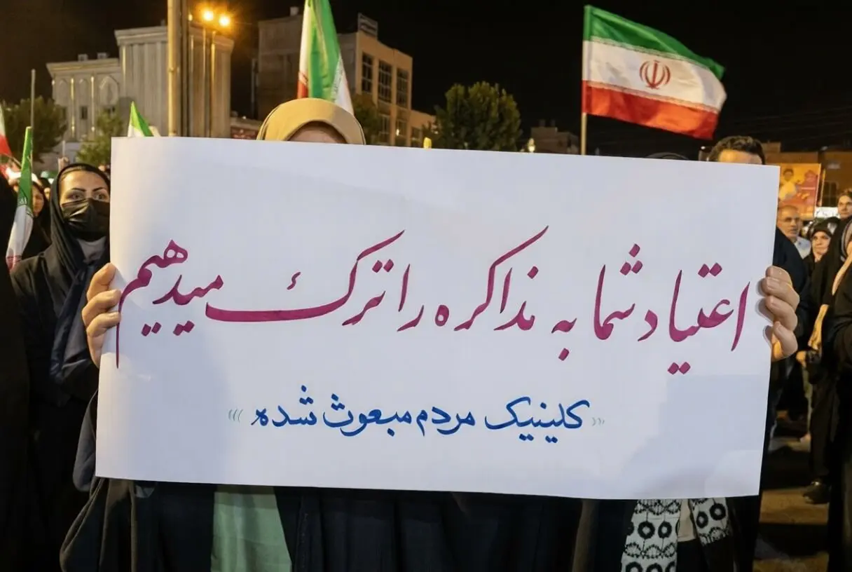 همه خائن هستند، غیر از بعضی‌ها