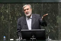 بسته حمایتی مجلس از سپاه در برابر اقدام اتحادیه اروپا
