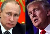 جزئیات تماس تلفنی پوتین و ترامپ از زبان دستیار کرملین