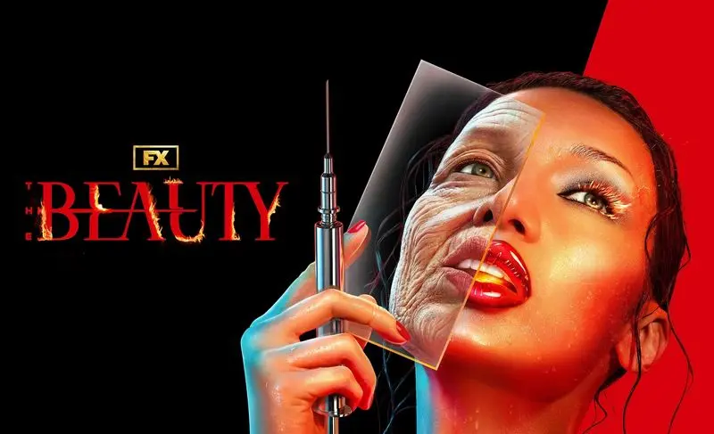 سریال ترسناک