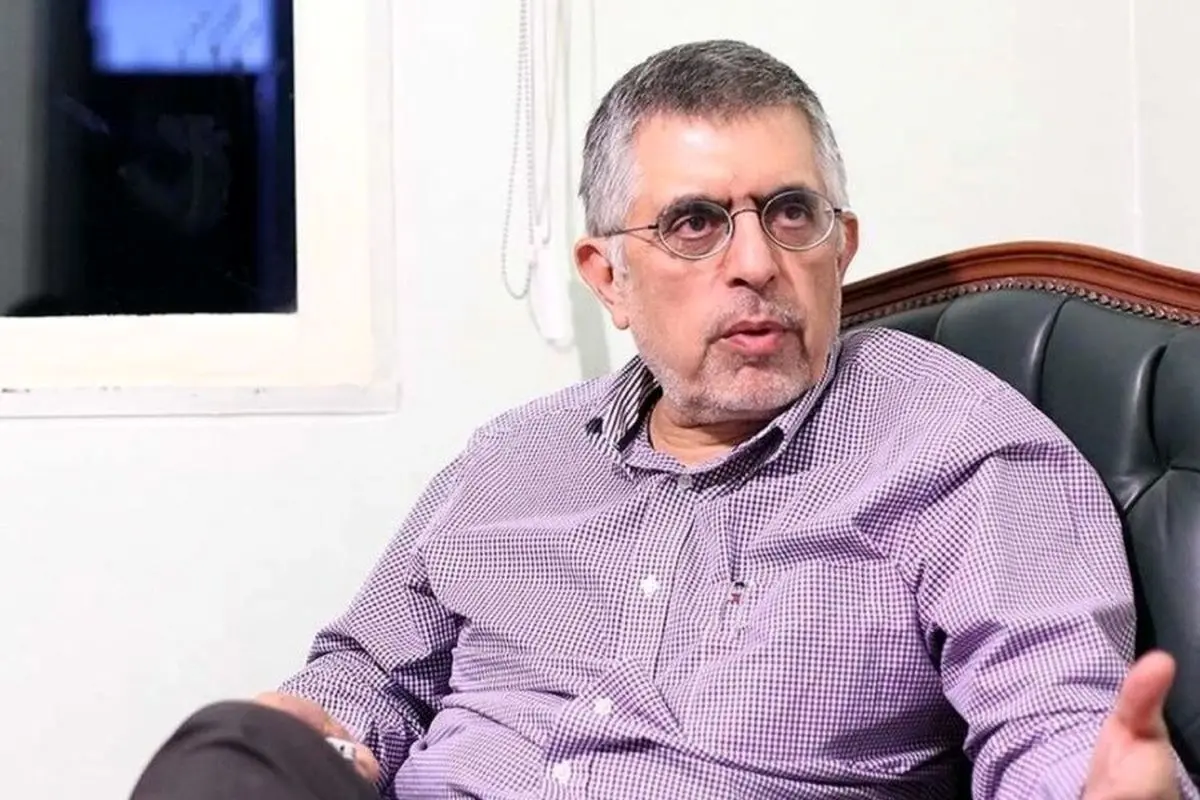 کرباسچی: خیرخواهان ایران را آزاد کنید