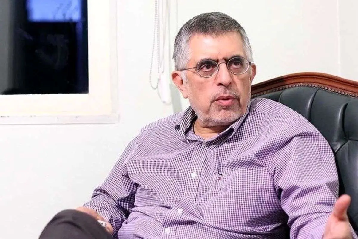 کرباسچی: خیرخواهان ایران را آزاد کنید