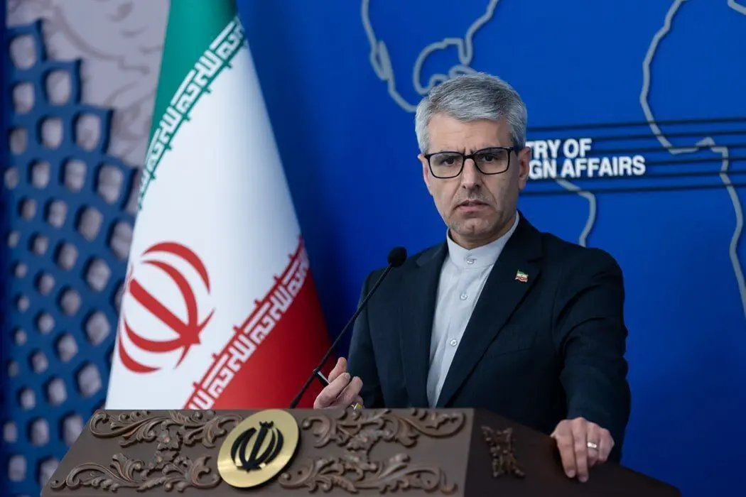 بقایی: ایران نگهبان تنگه هرمز است/ ناامنی‌های اخیر در منطقه نتیجه اقدامات آمریکا و اسرائیل است
