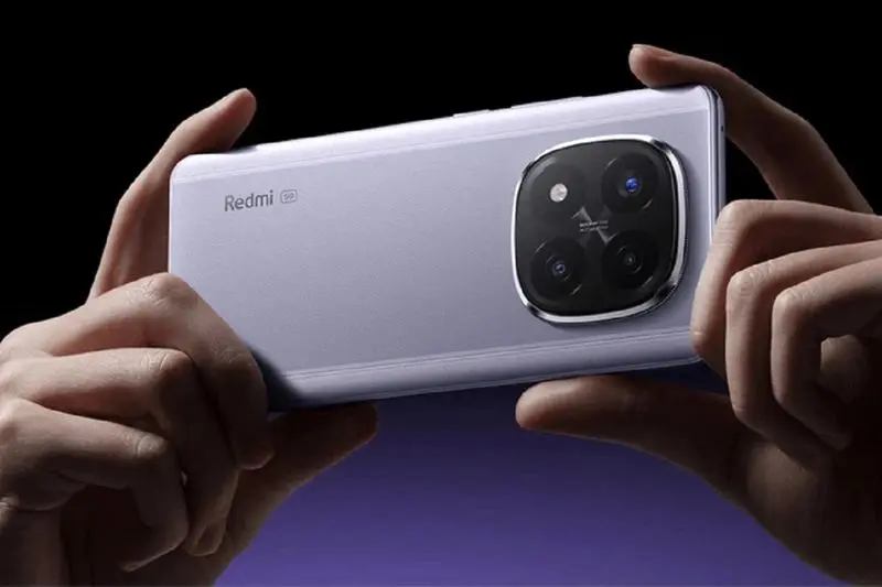 شیائومی ردمی نوت 14 پرو پلاس- دوربین