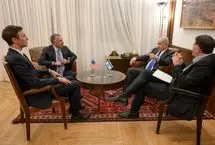 نشست ۳ ساعته ویتکاف و نتانیاهو با حضور رئیس موساد
