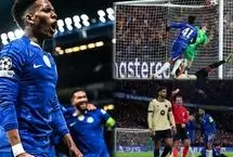 رکوردهای منفی بارسا و فلیک بعد از باخت مقابل چلسی