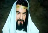جبرئیل سریال یوسف پیامبر در جبهه