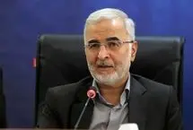 وزیر کشور: در جنگ ۱۲ روزه از ذخایر استراتژیک استفاده نشد