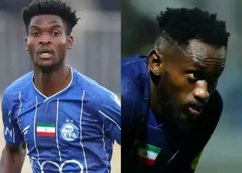 ستاره جنجالی بعد از خروج از ایران: نگران نباشید سالم هستم!