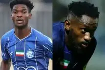 ستاره جنجالی بعد از خروج از ایران: نگران نباشید سالم هستم!