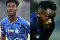 ستاره جنجالی بعد از خروج از ایران: نگران نباشید سالم هستم!