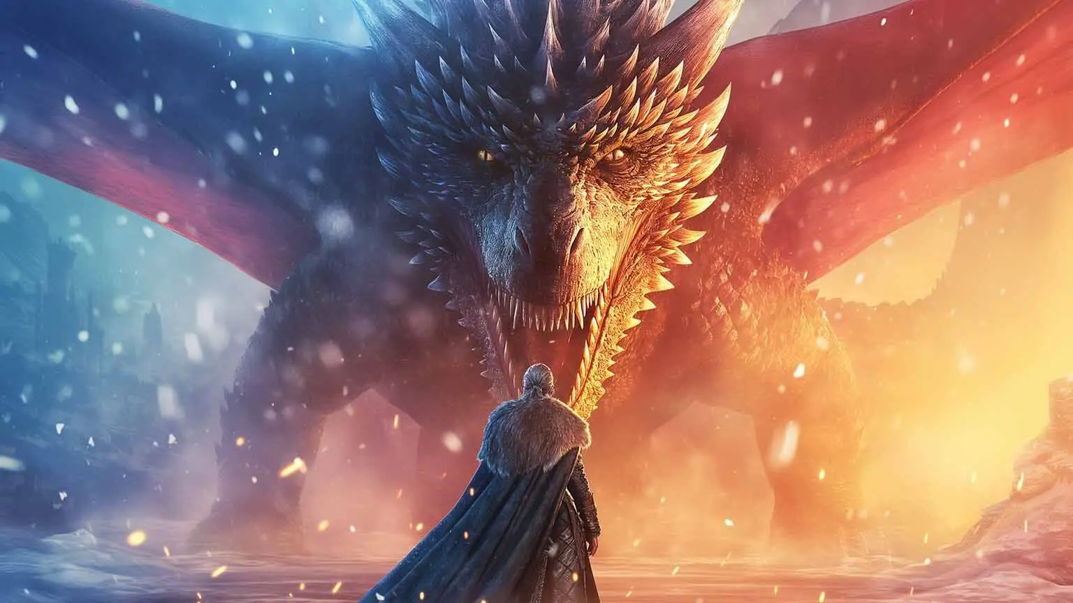  دنیای Game of Thrones دوباره ادامه خواهد یافت؛ دنباله‌ای جدید در راه است