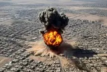 جزئیات حمله به حشد شعبی در غرب عراق