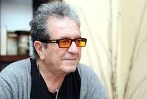 پرتره داریوش مهرجویی