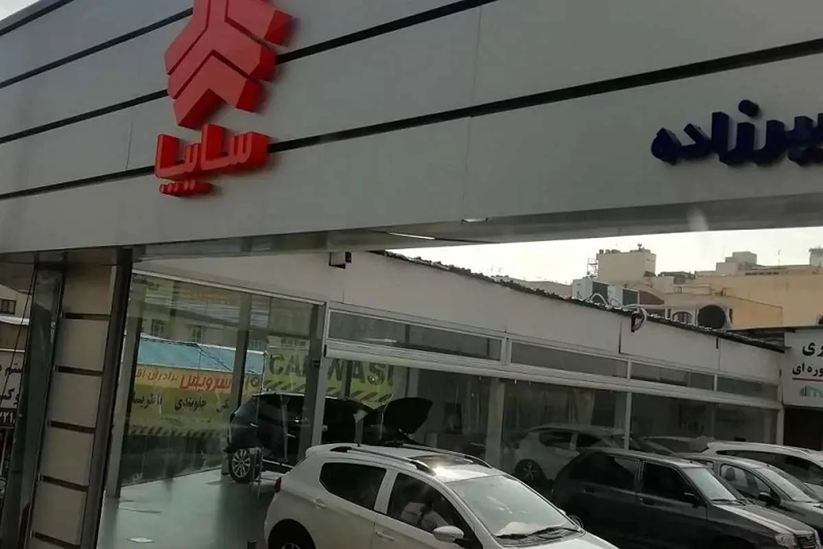 پراید جدید سایپا  کمتر از 400 میلیون قیمت خورد