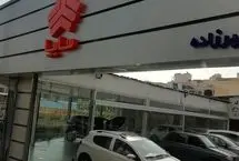 پراید جدید سایپا  کمتر از 400 میلیون قیمت خورد