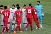 لحظه‌شماری برای خط خوردن 5 بازیکن از تیم ملی