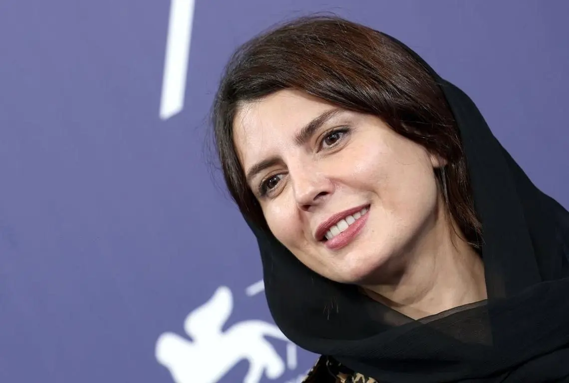 حرف‌های لیلا حاتمی درباره بازی در «پیرپسر»