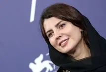 حرف‌های لیلا حاتمی درباره بازی در «پیرپسر»