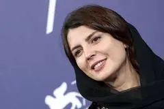 پرتره لیلا حاتمی؛ از لیلا تا قاتل وحشی