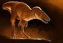 قبل از تی‌رکس کدام دایناسور حاکم زمین بود؟