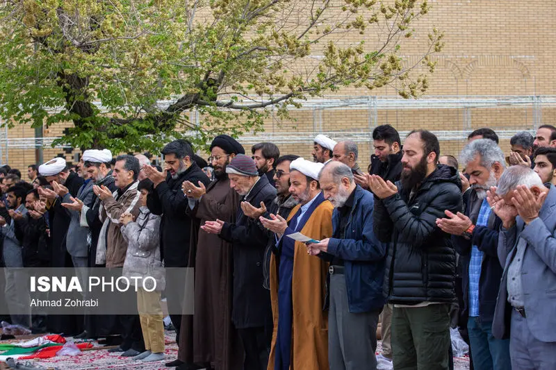 حرم حضرت معصومه