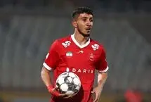 نیمه شب اتفاق افتاد؛ جدایی بازیکن خبرساز از پرسپولیس