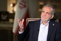 پزشکیان: دانشمندان شهید ما بی‌گناه بودند