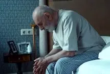 پشت پنجره‌های بسته؛ روایتی از تنهایی سالمندان در سایه جنگ